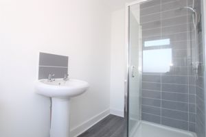 Rotherfield Crescent